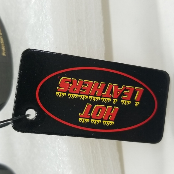 Skinny Joe Motorcycle Riding Sunglasses - Picture 5 of 6